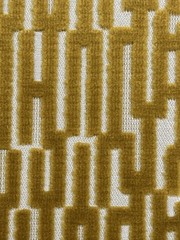 United Fabrics,Linx (45 Monarch) 8y30in, Soft Hand W/ Durability