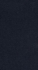 $28 for 2 Yards – Real Wool (Cavalry Twill) Suiting Fabric – Navy Blue Color
