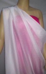 100% POLYESTER VOILE FABRICS : 150CM WIDE : PRICE PER 1/2 METRE : #ST00