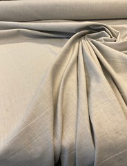 Shoreline Steam Light Gray Linen PKL Waverly Fabric by the yard