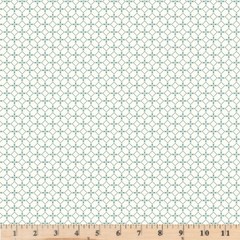 New Beginnings Tile Cream C15753-CREAM 100% Cotton Fabric By the half yard