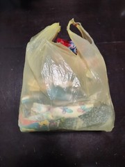 Over 5 Lbs Of Fabric Scraps Mixed Lot Small Pieces Good For Art Projects