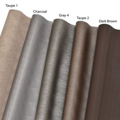 Marine Boat Vinyl Fabric Knit Back Automotive Rv Seat Material Upholstery