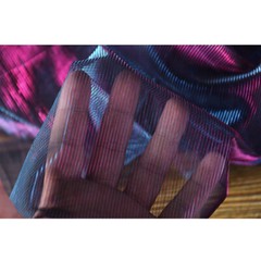 Net Yarn Voile Fabrics for Handicrafts Dress Skirt Costume By Half Meter