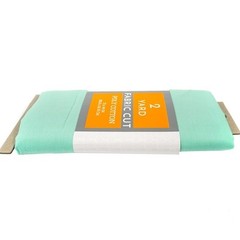 Precut 2 Yards Poly Cotton Quilting Fabric Lightweight Durable Crafting Material