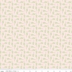 Farmer’s Daughter Tractors Background Thyme Fabric by the Yard or Fat Quarter |