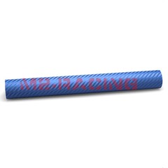 Blue Carbon Fiber Fabric Cloth Marine Vinyl 54″ Wide Plain Weave Upholstery