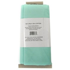 Durable Poly Cotton Fabric 95gsm Lightweight Crafting Bed Linen Mask Making New