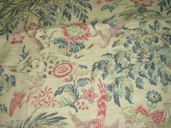 10 YDS P K LIFESTYLE FOREST &THE TREE EGRIT DRAPERY UPHOLSTERY FABRIC FOR LESS