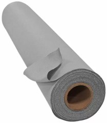 725 Silicone Coated Fiberglass High Heat Resistance Cloth 60″ x 150′
