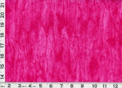 Dark Hot Pink on Pink Streaked Blender Quilting Fabric by Yard #Z21