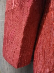 2 pc Lot – Women’s Blazers – Clothing Crafters Repurpose Reuse Recycle Upcycle