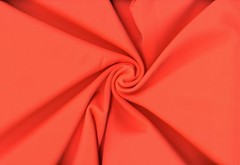 Scuba Techno 280 GSM Knit Fabric Stretch Dress Sewing Ponte