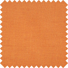 Orange Oxford Cotton Fabric by Yard Dual Tone Sewing Quilting Upholstery Textile
