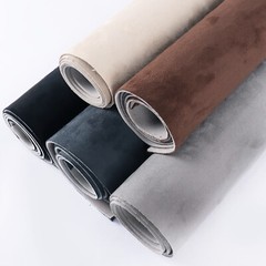 60″W Suede Headliner Fabric Auto Ceiling Replacement Repair 20″/72″/132″/216″L