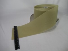 Beige Hook 4″ Wide 25 Yard Roll (A IB)