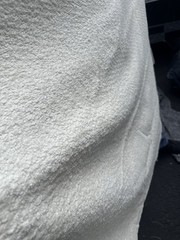 Solid Neutral Fabric Bolts Lot Beige Ivory Gray Tan White Plain
