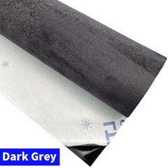 Self Adhesive Faux Suede Fabric Wrap Film Sticker Stretch Diy Car Interior Craft