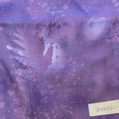 Quilting Cotton Coordinating Fabric Bundle Insects Bug Blenders Poka Dot 78”x42