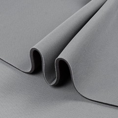 3MM Grey Automotive flat knit Headliner Fabric with Foam Backing Car 60″ Wide