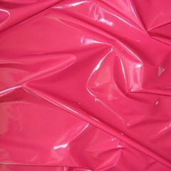 SHINY GLOSSY VINYL CORSET PLEATHER NON TOXIC GOTH FETISH CLOTH CAT SUITS RED 54″