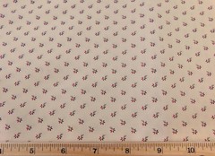 Shirtings 1870 -1890 Judie Rothermel for Marcus Brothers Textiles – By the Yard