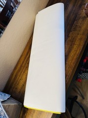 NEW Pellon 830 Easy Pattern Blank Tracing Fabric White 45″ Wide x 20 Yards
