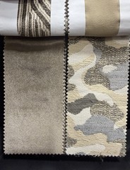 30 Fabric Samples Maxwell Upholstery Swatches Neutral Textured Designer Lot