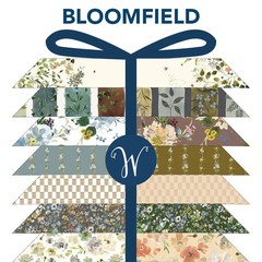 Bloomfield by Windham 22 PC Fat Quarter Bundle