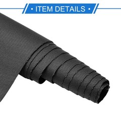 Breathable Mesh Headliner Fabric 54 l x 60 W Interior Trim DIY Roof Repair Repla