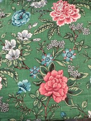 Amesbury Garden Covington Fabric