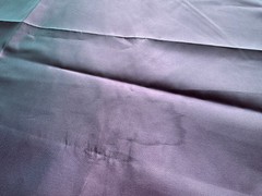 Fabric Lot; Sequin, Lame, Satin, Sheer, Organza, Tulle. For Barbie & Doll Dress