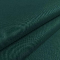 Foreate Waterproof Canvas Fabric by The Yard Pre-cut 1 Yard(58″ x 36″), Green