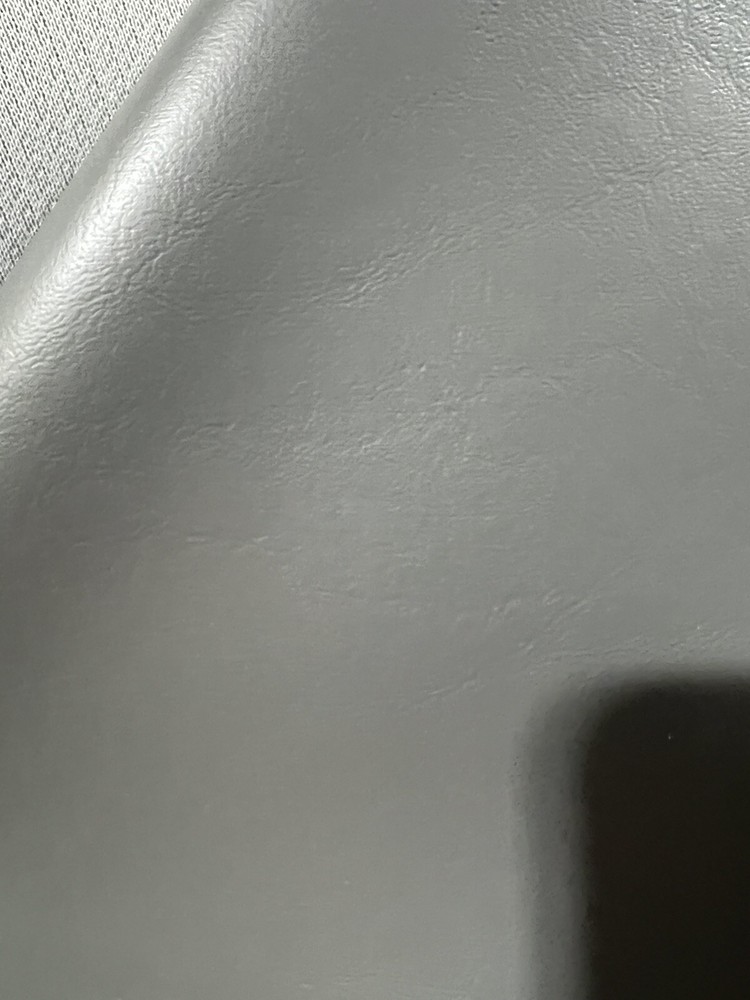 Seascape #11 Cruiser Gray Marine Vinyl Upholstery Fabric 54″ Wide Boat Auto