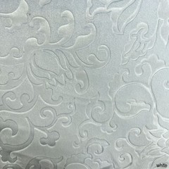 Vails Brocade Velvet Fabric, 72 Inch. in width, Ideal Embossed Material