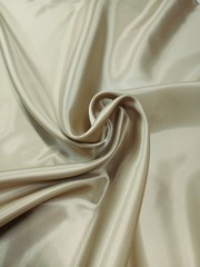 Breathable Cuprammonium Rayon Lining 60″ Wide Camel Fabric by the Yard D170.66