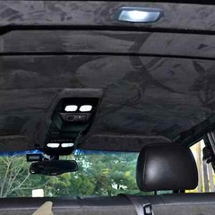 Suede Headliner Fabric Car Roof Liner Upholstery Renew Polyester Back Material