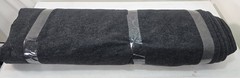 Kunin Rainbow Classic Felt 72″ Wide 10 Yards Charcoal – Carbon Craft Felt Bolt