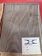 S. Harris Designer Discontinued Fabric Samples, Decor Lot 9 (8)