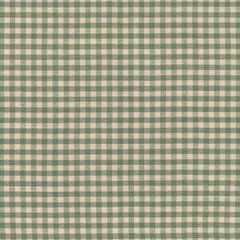 Pelham Juniper Green Gingham Check Regal Upholstery Fabric