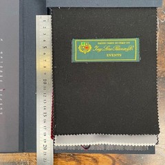 Loro Piana Fabric Sample Book EVENTS Swatches Bunch Catalogue