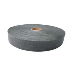 Vinyl Elastic Band: 1.5″ Wide, 3 Colors, 72 Yards