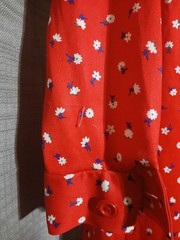 3 pc Lot – Women’s Clothing – Crafters Repurpose Reuse Recycle Upcycle