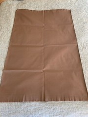Stretch COTTON SATEEN pieces (NEW)