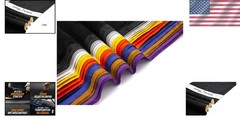 Customizable Interior Wrap – Black Diamond