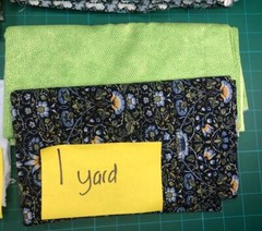Quilters Fabric Project Bundle 4.66 yards Robert Kaufman SSI Andover RJR