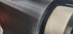 CARBON FIBER FABRIC CLOTH – Plain Weave – 3k 5.7oz/193gsm – 42″-60″ Wide