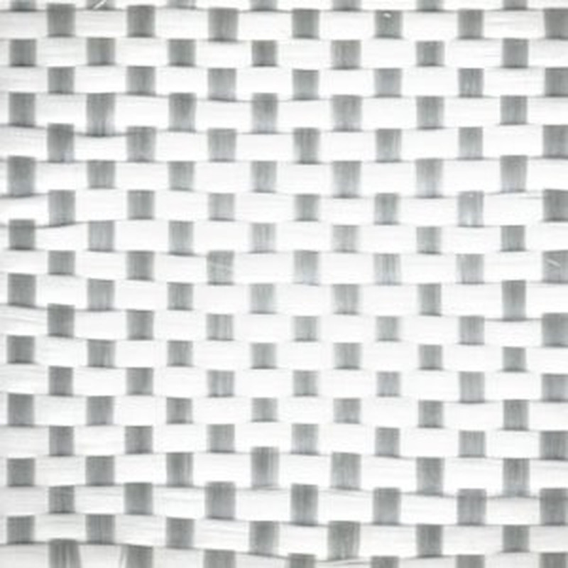 Fiberglass Woven Roving 18 Oz, Plain Weave Cloth 50″ Wide X 3Yds for Boat & Pool