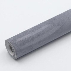 Self Adhesive Faux Suede Fabric Wrap Film Sticker Stretch Car Interior DIY Craft