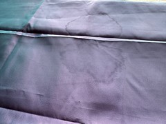 Fabric Lot; Sequin, Lame, Satin, Sheer, Organza, Tulle. For Barbie & Doll Dress